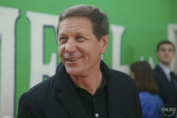 Александр Жуков: Новосибирская область получит поддержку из федерального бюджета Александр Жуков: Новосибирская область получит поддержку из федерального бюджета