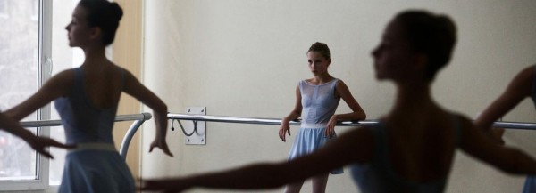 Ведущие хореографы России проведут в Новосибирске неделю мастер-классов Ведущие хореографы России проведут в Новосибирске неделю мастер-классов