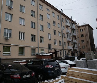 Вечерний разговор: капитальный ремонт домов и&nbsp;благоустройство дворов