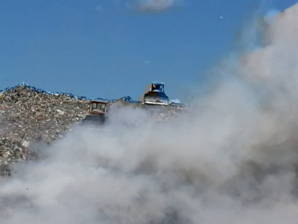 Мэрию Новосибирска заподозрили в фальсификации экспертиз на размещение &laquo;Левобережного&raquo; мусорного полигона