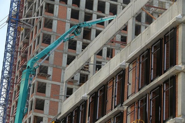399 дольщиков долгостроя в новосибирском «Новомарусино» получат компенсации 399 дольщиков долгостроя в новосибирском «Новомарусино» получат компенсации