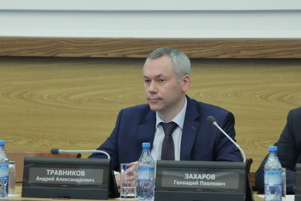 Зачем Сибири федеральный куратор: мнения экспертов Зачем Сибири федеральный куратор: мнения экспертов