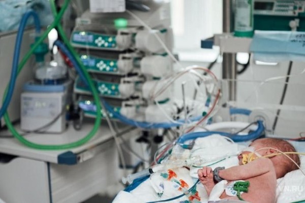 Уникальный искусственный клапан для детей-сердечников создадут хирурги в Новосибирске