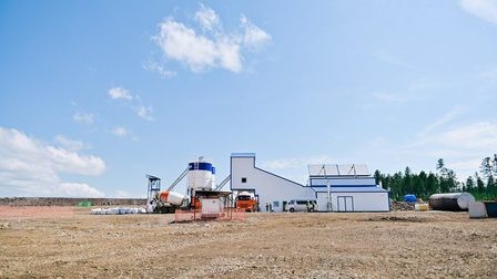 В Бурятии приступили к строительству Озерного ГОКа
В Бурятии приступили к строительству Озерного ГОКа