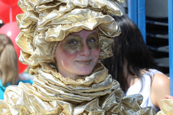 Афиша первых выходных июля: шокирующее кино, бесплатные экскурсии и&nbsp;котики