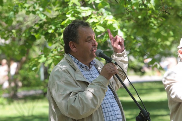 Зачем Сибири федеральный куратор: мнения экспертов Зачем Сибири федеральный куратор: мнения экспертов