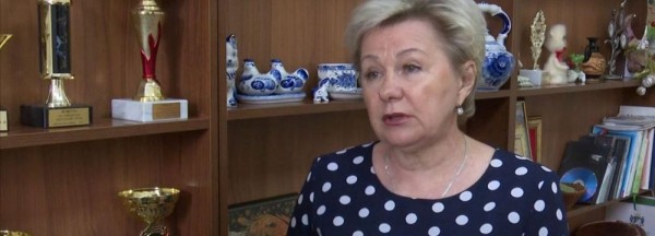 Новосибирцы о вакцинации: мнение директора центра имени Станиславского Новосибирцы о вакцинации: мнение директора центра имени Станиславского