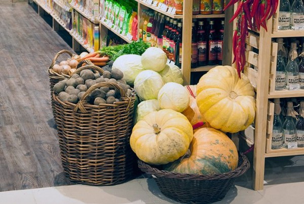 Стало известно, какие продукты подорожали в Новосибирской области в июне