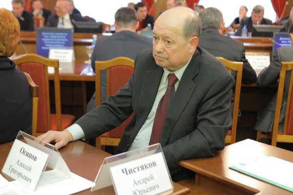 Зачем Сибири федеральный куратор: мнения экспертов Зачем Сибири федеральный куратор: мнения экспертов