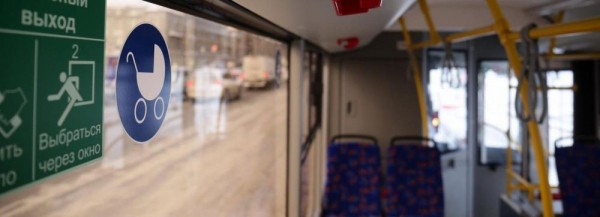 Новый автобус №38 запустят 15 июля в Новосибирске