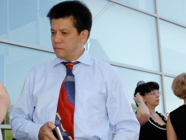 Уголовное расследование в отношении новосибирского бизнесмена Игоря Кузнецова завершено