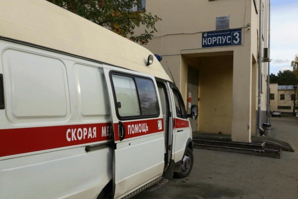 От коронавируса за день умерли 9 жителей Новосибирской области