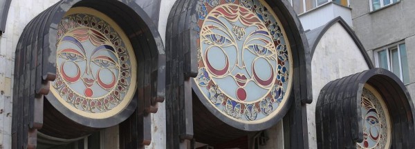 Спектакль &laquo;Репка&raquo; показали в&nbsp;летнем зале новосибирского театра кукол