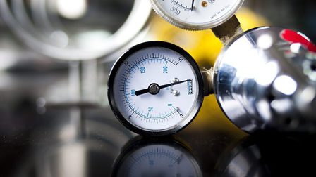 Алтайский край испытывает кислородное голодание
Алтайский край испытывает кислородное голодание