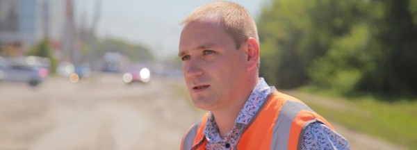 На&nbsp;ремонт всех разбитых дорог Новосибирска требуется 5&nbsp;млрд рублей