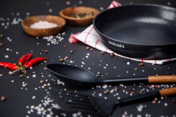 Для самых вкусных и ароматных блюд: любая посуда &ndash; за 1 рубль в &laquo;Галамарте&raquo;