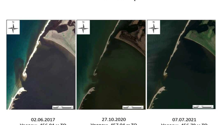 В Бурятии готовятся к подтоплениям из-за повышения уровня воды в Байкале
В Бурятии готовятся к подтоплениям из-за повышения уровня воды в Байкале