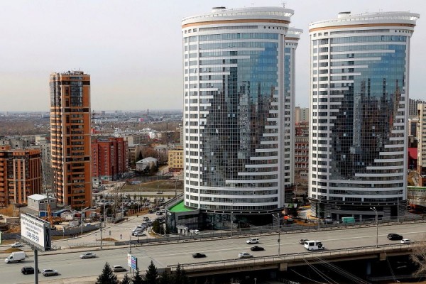 Строительство скандальной дороги в Новосибирске: участники совещания в мэрии раскритиковали позицию руководства ГК &laquo;Дом-Строй&raquo; ~ Континент Сибирь Online