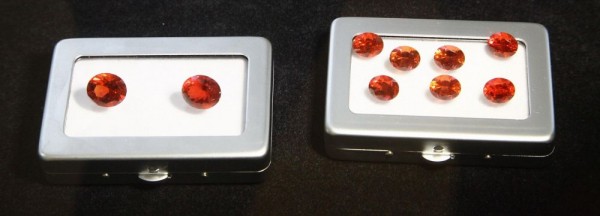 «Мы сварили изумруд»: искусственные кристаллы выставили в краеведческом «Мы сварили изумруд»: искусственные кристаллы выставили в краеведческом