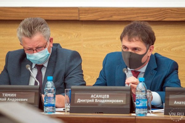 Исполнение наказов избирателей: прозрачно и с гарантией Исполнение наказов избирателей: прозрачно и с гарантией