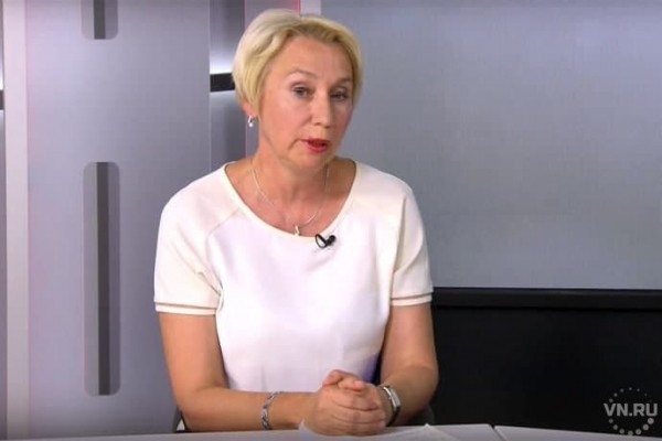 Российские вакцины помогают от индийского штамма &mdash; главный инфекционист Лариса Позднякова