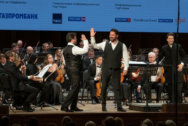 Каким запомнился Международный музыкальный фестиваль звезды мировой оперы, впервые состоявшийся в Новосибирске?