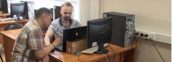 Уникальный браслет для детей с&nbsp;аутизмом разработали в&nbsp;Новосибирске