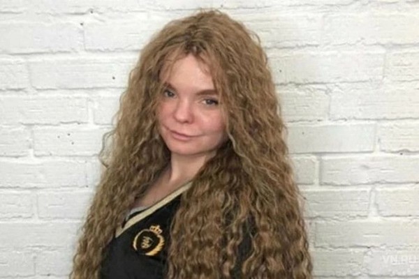 Труп девушки с афрокудрями нашли закопанным в поселке Рыбачий под Новосибирском Труп девушки с афрокудрями нашли закопанным в поселке Рыбачий под Новосибирском