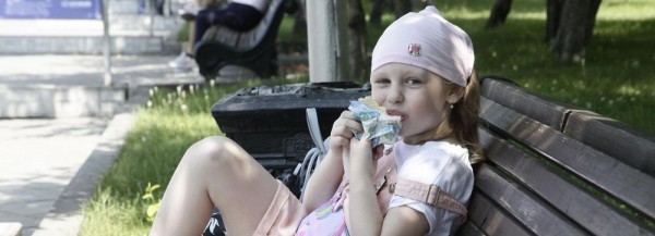 Новосибирцы наелись мороженого в «экосуматохе» на площади Ленина Новосибирцы наелись мороженого в «экосуматохе» на площади Ленина