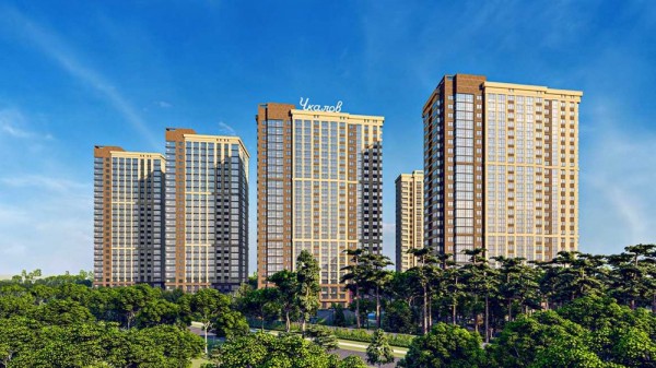 Удачное соседство: Индустриальный парк &laquo;Экран&raquo; и ГК &laquo;СМСС&raquo; ломают стереотипы ~ Континент Сибирь Online