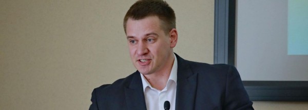 Новосибирцы о&nbsp;вакцинации: мнение журналиста Николая Лукинского