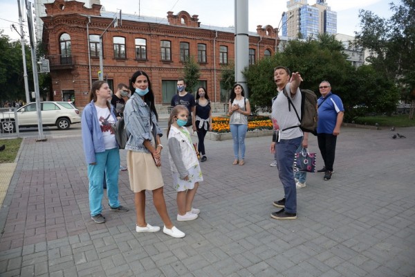 Афиша выходных: «Играй, гармонь», фотоквест и астрономический пикник Афиша выходных: «Играй, гармонь», фотоквест и астрономический пикник