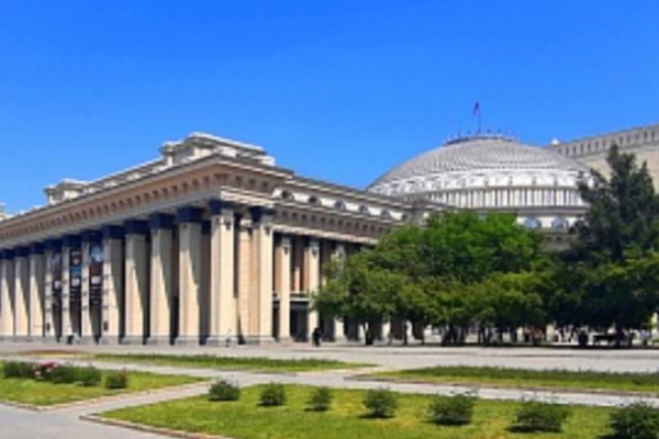 НОВАТ и Михайловская набережная Новосибирска поборются за звание лучших достопримечательностей России НОВАТ и Михайловская набережная Новосибирска поборются за звание лучших достопримечательностей России