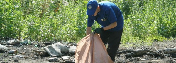 Работа на&nbsp;каникулах: куда берут новосибирских школьников