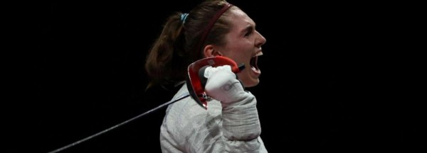 Радости нет предела: мэр Локоть о победе Софии Поздняковой на Олимпиаде Радости нет предела: мэр Локоть о победе Софии Поздняковой на Олимпиаде