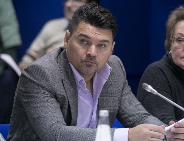 Компания экс-депутата новосибирского парламента Евгения Коновалова признана банкротом