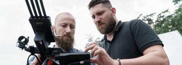 Новосибирский фильм &laquo;Гигантская флуктуация&raquo; показали на&nbsp;большом экране