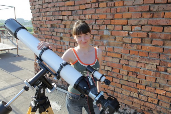 Афиша выходных: «Играй, гармонь», фотоквест и астрономический пикник Афиша выходных: «Играй, гармонь», фотоквест и астрономический пикник