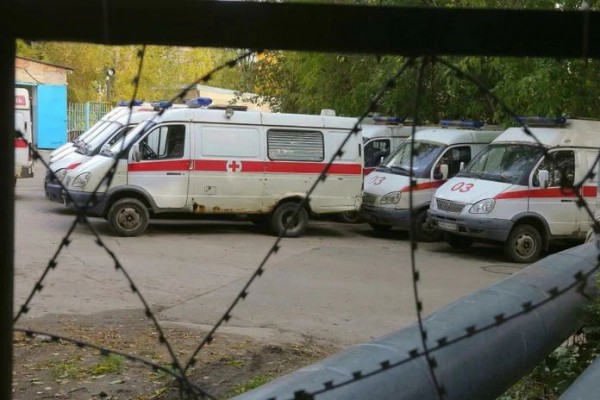 Рейтинг смерти: названы регионы СФО с наибольшим количеством жертв от COVID-19