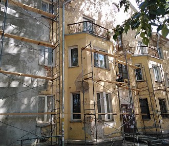 Вечерний разговор: капитальный ремонт домов и&nbsp;благоустройство дворов