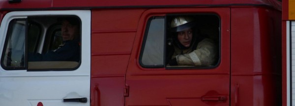 Крупный пожар потушили на&nbsp;улице Оренбургской в&nbsp;Новосибирске