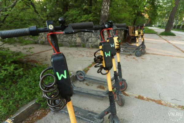 Уголовное дело по факту ДТП с самокатом возбудили в Новосибирске