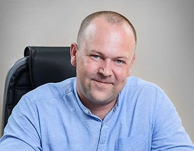 Бывший главный инженер новосибирского «НЭВЗ-Керамикс» возглавил Новочеркасский электродный завод Бывший главный инженер новосибирского «НЭВЗ-Керамикс» возглавил Новочеркасский электродный завод