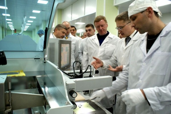 Корпус и землю новосибирской &laquo;дочки&raquo; Роснано готовятся продать за 195 млн