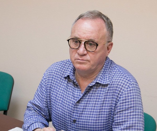 Арестованный по делу о вымогательстве новосибирский бизнесмен закрывает свое последнее предприятие