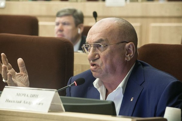 Что подверглось критике на сессии Заксобрания Новосибирской области? ~ Континент Сибирь Online Что подверглось критике на сессии Заксобрания Новосибирской области? ~ Континент Сибирь Online