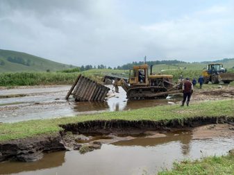 Утонули миллиарды
Утонули миллиарды