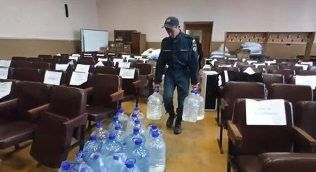 Утонули миллиарды
Утонули миллиарды