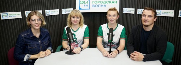 Разговор о&nbsp;спорте: &laquo;Наша локосемья&nbsp;&mdash; это особое пространство&raquo;