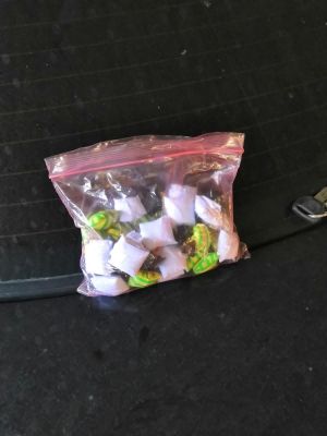 В Новосибирске сотрудники полиции задержали подозреваемых в незаконном обороте наркотиков